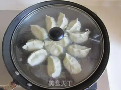 Make Fries of mushrooms step 10