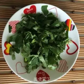 Make Tomato egg noodles step 2