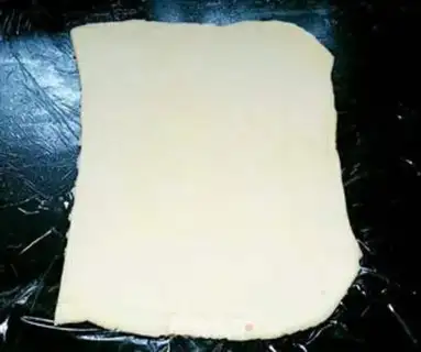 Make Wellington steak step 5