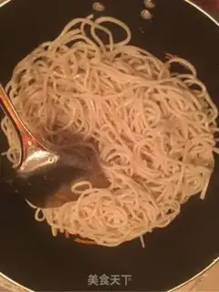 Make Beef noodles step 5