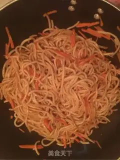 Make Beef noodles step 6