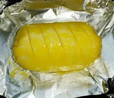 Make Wellington steak step 7