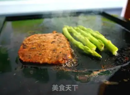 Make A delicious pork chop step 5