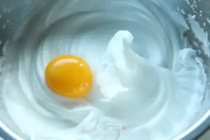 Make Cake without gas step 4