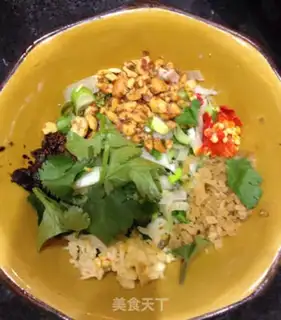 Make Sichuan is spicy enough to clear the pan step 4