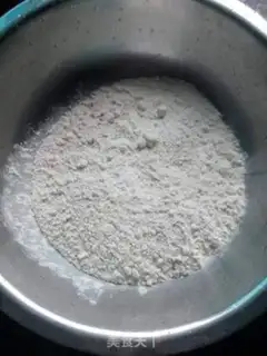 Make All the wheat hands step 0