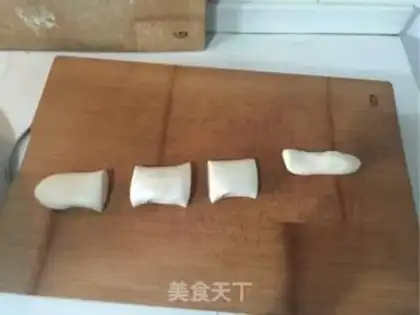 Make Xinjiang soup step 6