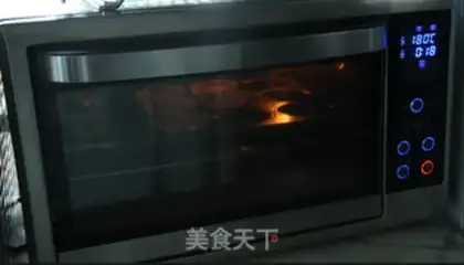 Make Cake without gas step 7