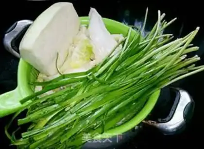 Make Salted shrimp step 6