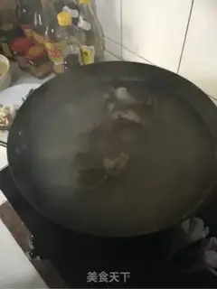 Make Xinjiang soup step 8