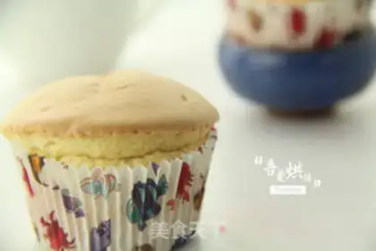 Make Cake without gas step 8