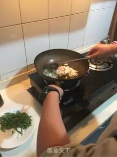 Make Xinjiang soup step 9