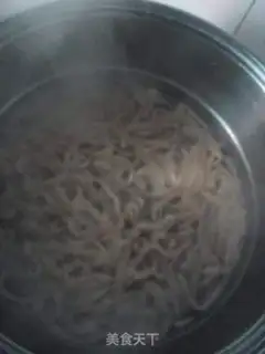 Make All the wheat hands step 6