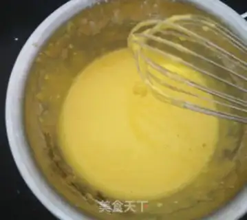 Make Cake roll step 5