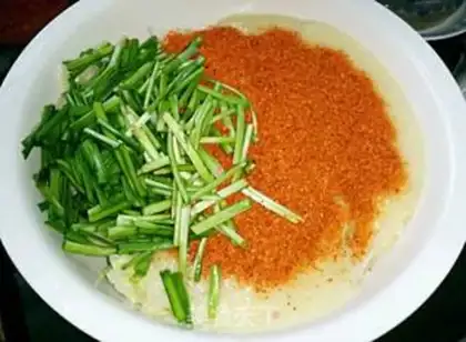 Make Korean pickles step 3