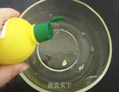 Make Cake roll step 6