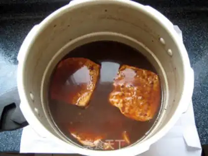 Make Tofu step 3