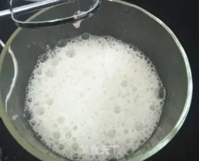Make Cake roll step 7