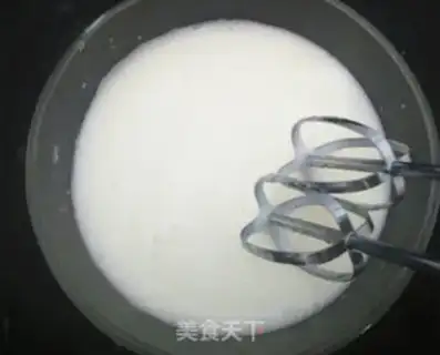 Make Cake roll step 8