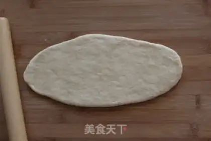 Make oatmeal milk toast step 7