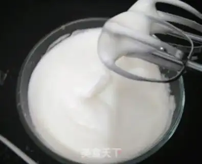 Make Cake roll step 9