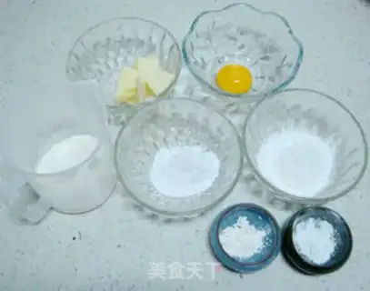 Make Wang Chai step 0