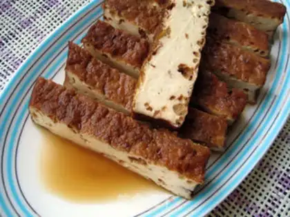 Make Tofu step 7