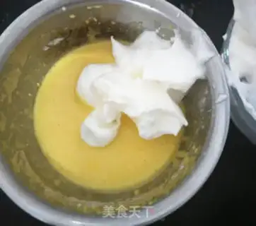 Make Cake roll step 11