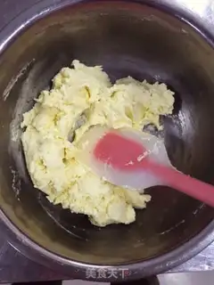 Make Original cookies step 2