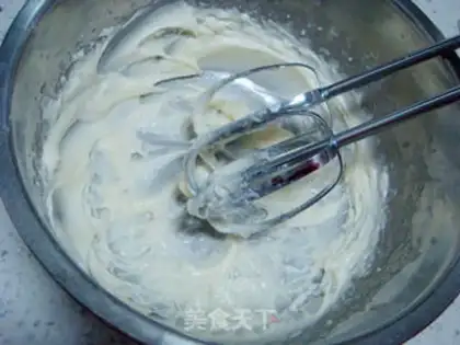 Make Wang Chai step 2