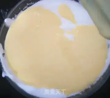Make Cake roll step 12