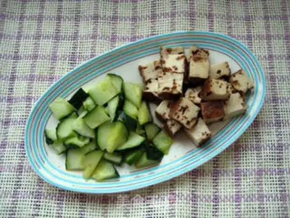 Make Tofu step 8