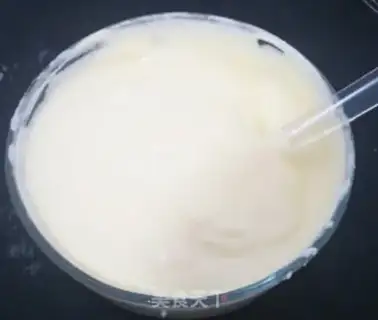 Make Cake roll step 13