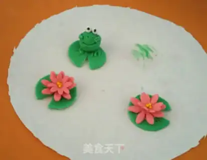 Make ♪ Recreational holidays ♪ step 9