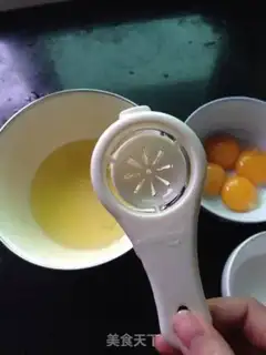 Make Microwave cake step 0