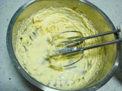 Make Wang Chai step 4