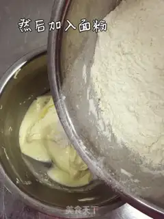 Make Original cookies step 5