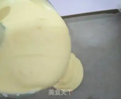 Make Cake roll step 15