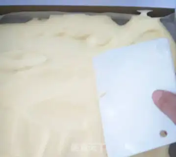 Make Cake roll step 16