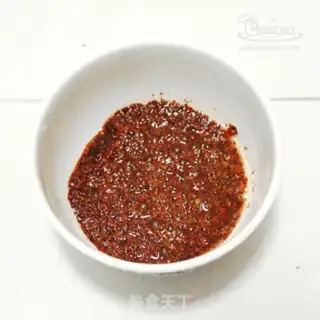 Make Spicy pig skin step 5