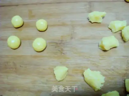 Make Wang Chai step 8