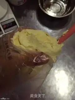 Make Original cookies step 8