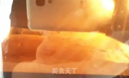 Make Cake roll step 19