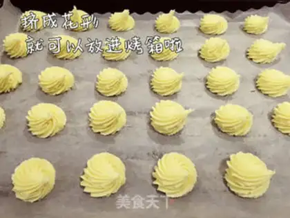 Make Original cookies step 9