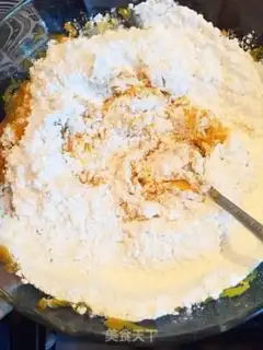 Make Pumpkin pie step 5