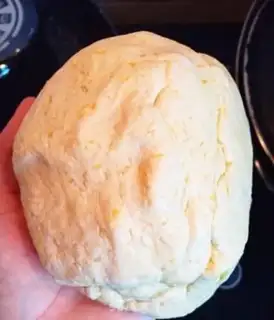 Make Pumpkin pie step 7