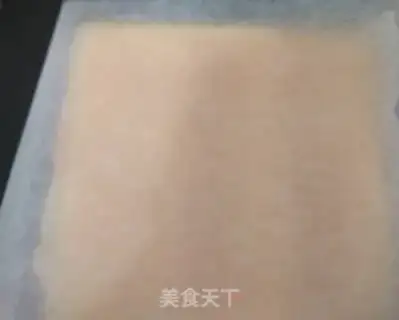Make Cake roll step 23