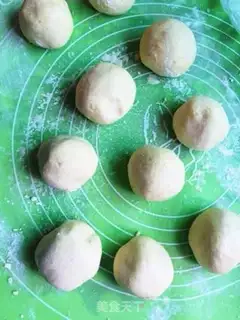 Make Pumpkin pie step 8
