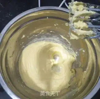 Make Milk coconut ball step 5