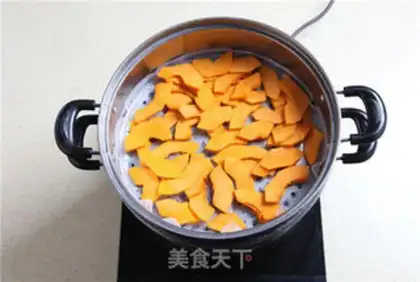 Make Pumpkin step 2